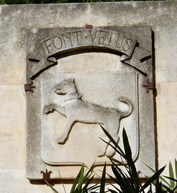 font vieille2
