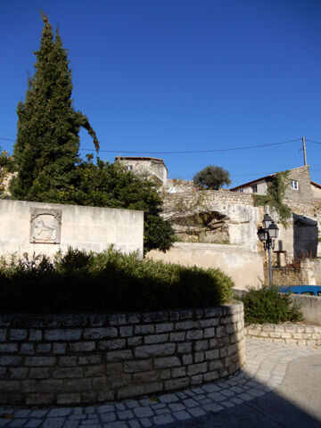 font vieille11