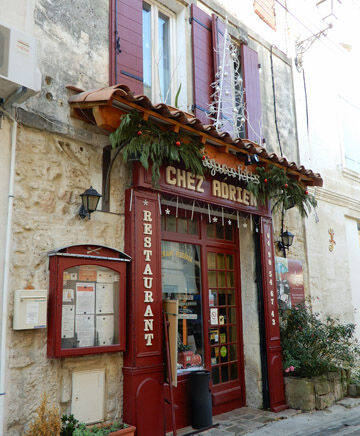 font vieille1