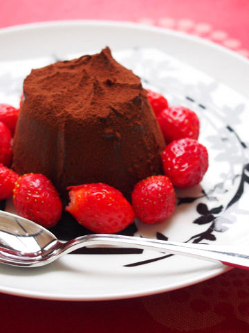 gateau chocolat nestle