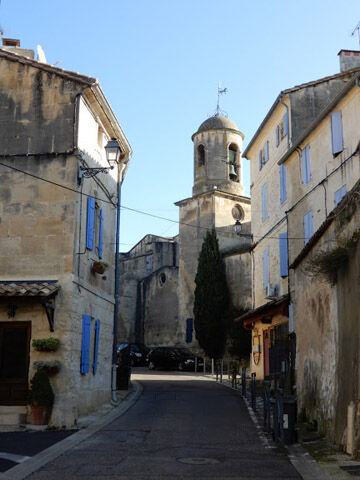 font vieille8