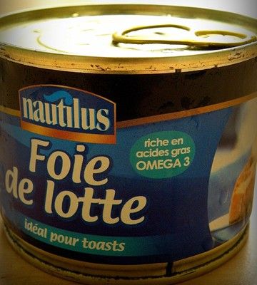 東西あん肝対決 異邦人の食卓