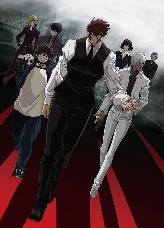アニメ版血界戦線は監督の萌えとか色々あるけど放送落としたことで論外枠 萌えがすべてを駄目にする アニメ版血界戦線は監督の萌えとか色々あるけど放送落としたことで論外枠 萌えがすべてを駄目にする