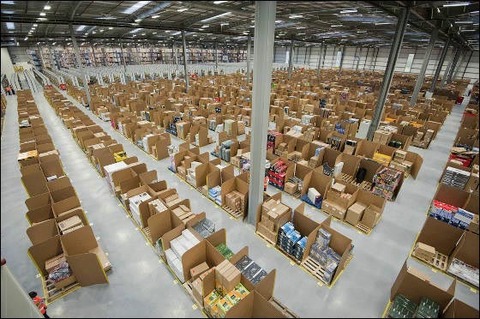 amazon