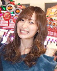 神谷玲子