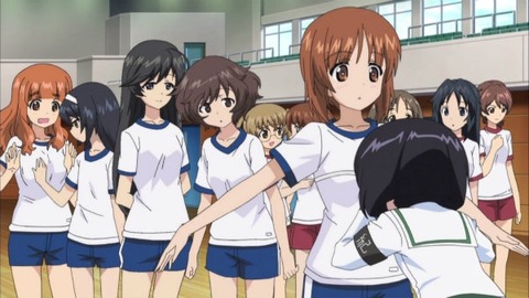 ガルパン2
