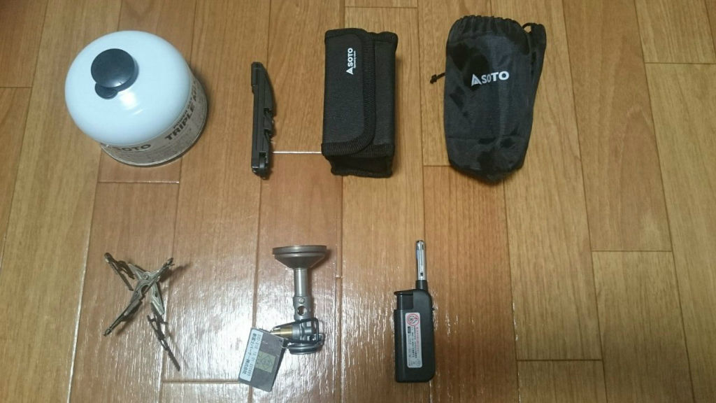 テント泊基本装備 買うべき優先順位 調理器具 Part1 ストーブ 初心者登山家やっちゃん テント泊基本装備 買うべき優先順位 調理器具 Part1 ストーブ 初心者登山家やっちゃん