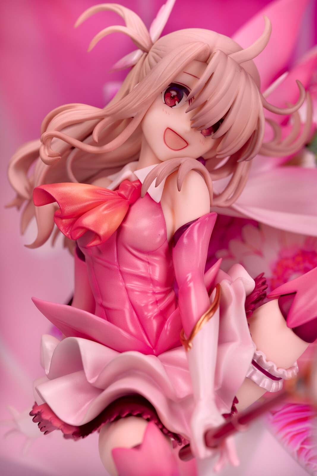 PRISMA WING イリヤスフィール・フォン・アインツベルン 「Fate