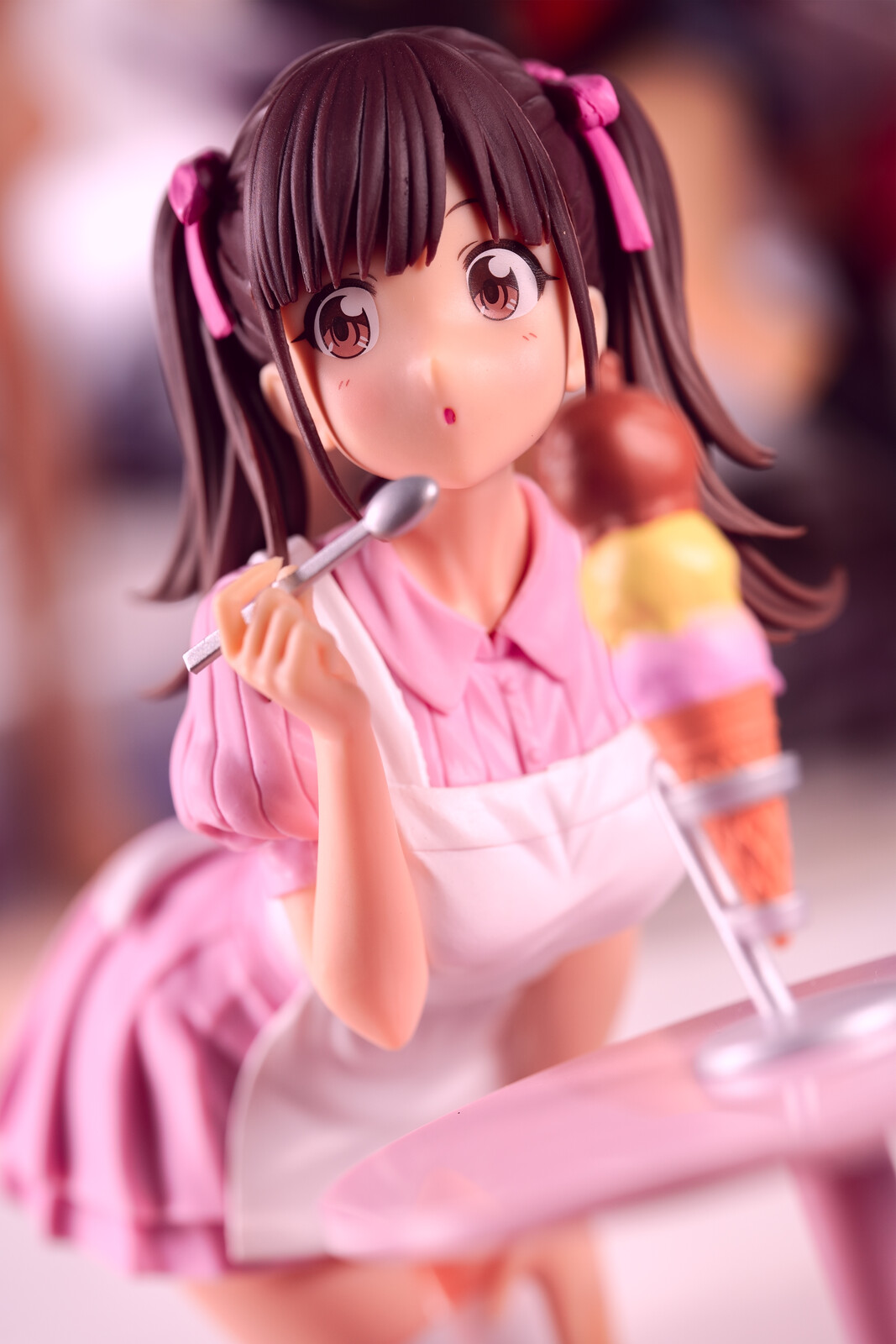 アイドルマスター シャイニーカラーズ ESPRESTO -Sweetest pose