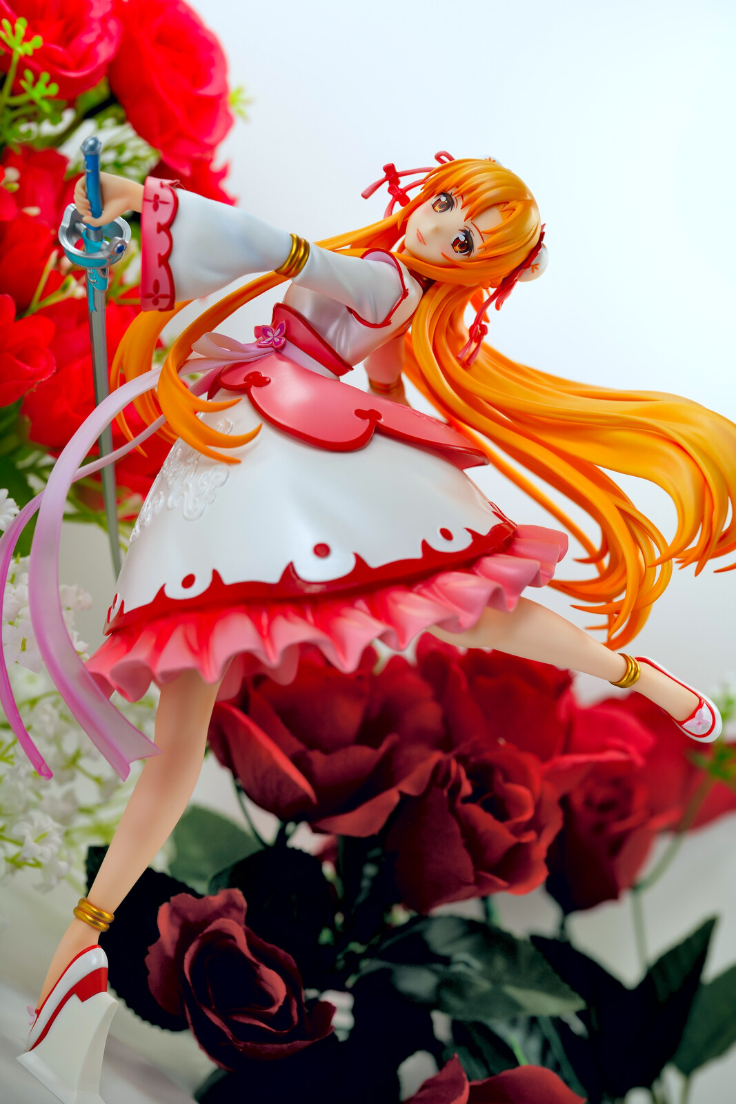 ソードアート・オンライン アリシゼーション War of Underworld アスナ ソードアート・オンライン アリシゼーション War of Underworld アスナ