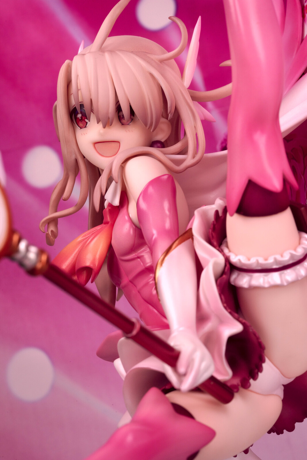 PRISMA WING イリヤスフィール・フォン・アインツベルン 「Fate/kaleid