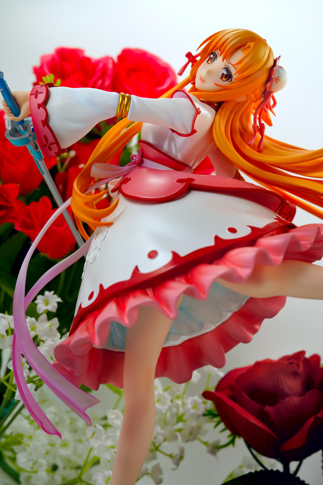 アスナ チャイナドレスver. 1/7スケールフィギュア