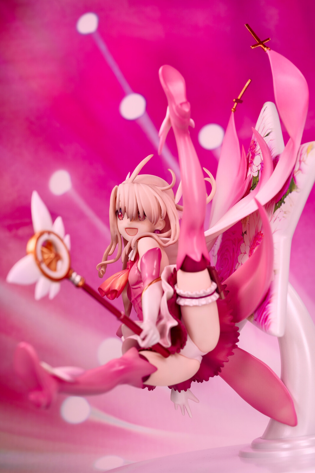 PRISMA WING イリヤスフィール・フォン・アインツベルン 「Fate PRISMA WING イリヤスフィール・フォン・アインツベルン 「Fate