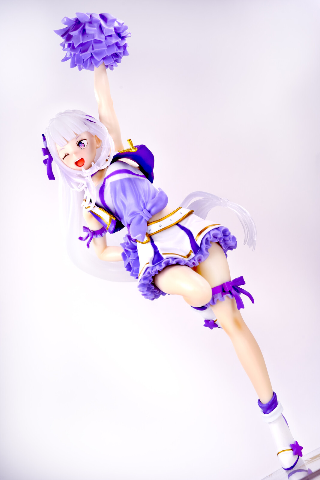 一番くじ Re:ゼロから始める異世界生活 ～貴方に勇気を～　1ロット 一番くじ Re:ゼロから始める異世界生活 ～貴方に勇気を～｜一番