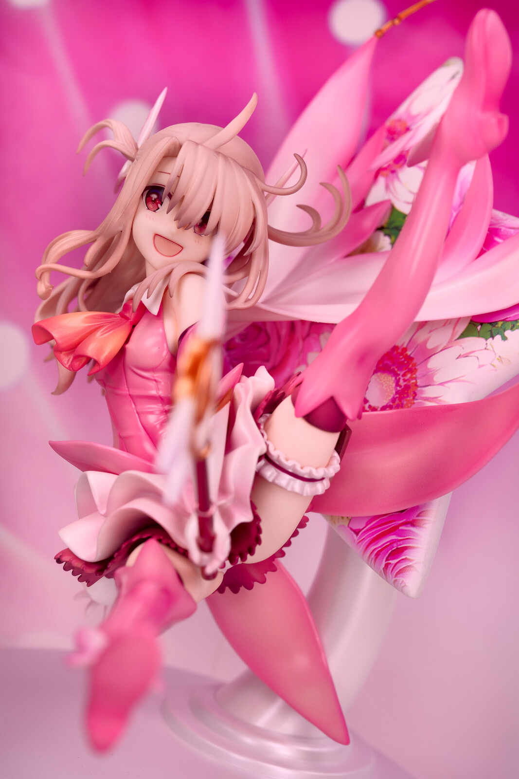 PRISMA WING イリヤスフィール・フォン・アインツベルン 「Fate