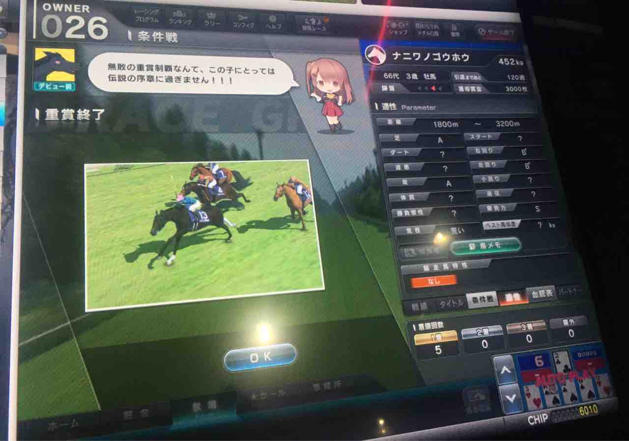 スタホ4 怪物ナニワノゴウホウの戦績まとめ1 たっぷのブログ2冊目 スタホ4 怪物ナニワノゴウホウの戦績まとめ1 たっぷのブログ2冊目