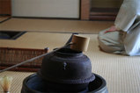 ぶんぶく茶釜。