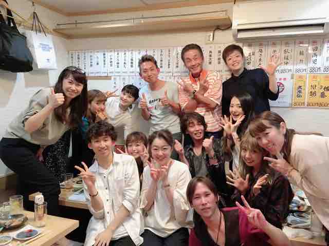 リハーサルのち おぼんさん ひかる日記 リハーサルのち おぼんさん ひかる日記
