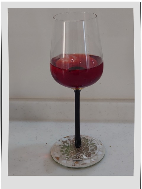 ベリージュース