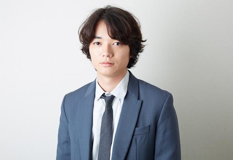 染谷将太