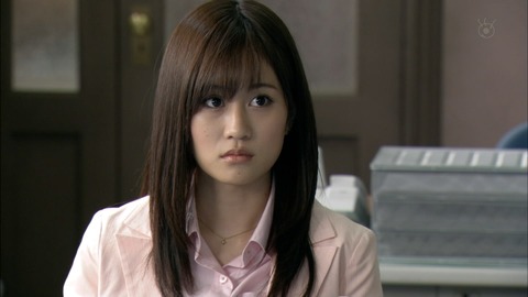 前田敦子