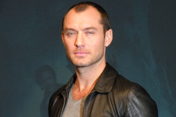 デイン デハーンの髪の毛がヤバすぎるs ﾟdﾟ おすすめ映画 Com