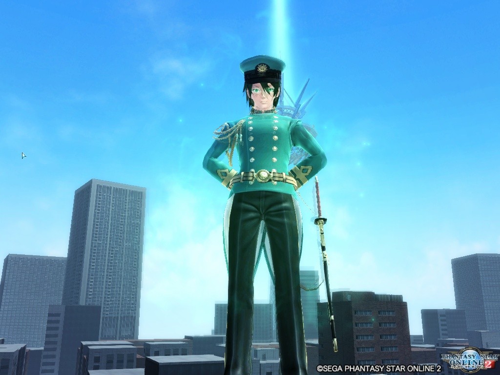 Pso2 ハギト フェムト 季節緊急に出して ゆるプでpso2