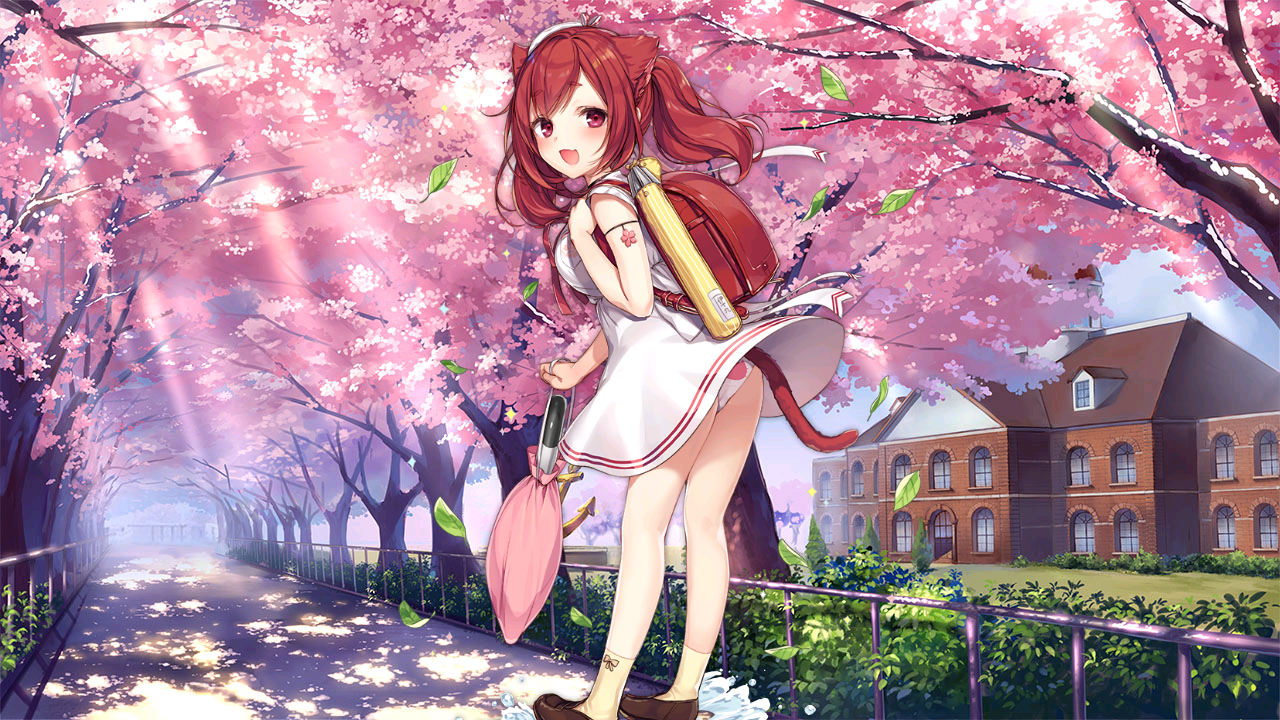 アズレン 伊19ちゃん かわいい が ゆるプでpso2