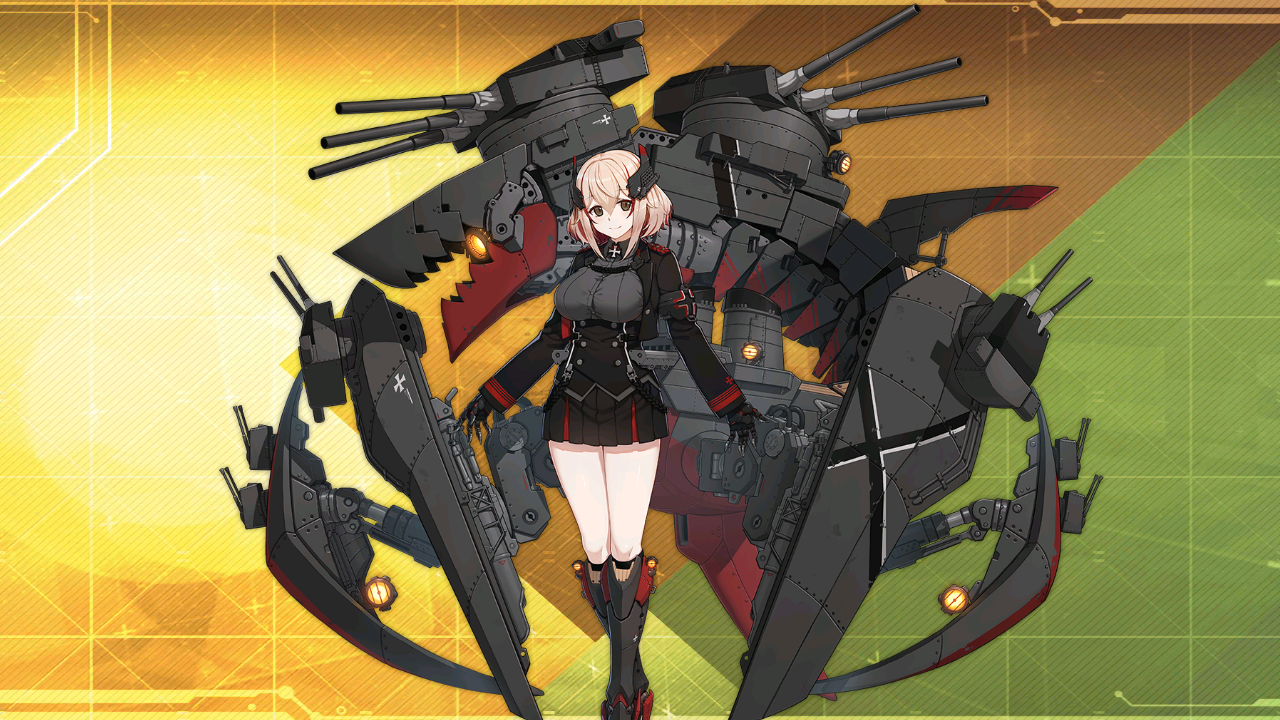 アズレン 艤装がかっこいいなー と思うkan Sen ゆるプでpso2 アズレン 艤装がかっこいいなー と思うkan Sen ゆるプでpso2