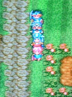 まほうのビキニを着せてみた 商人編 Tapiokakenjiのブログ