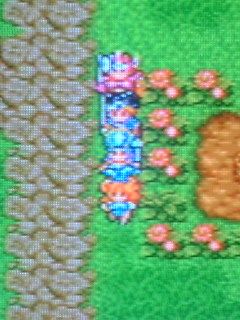 まほうのビキニを着せてみた 遊び人編 Tapiokakenjiのブログ