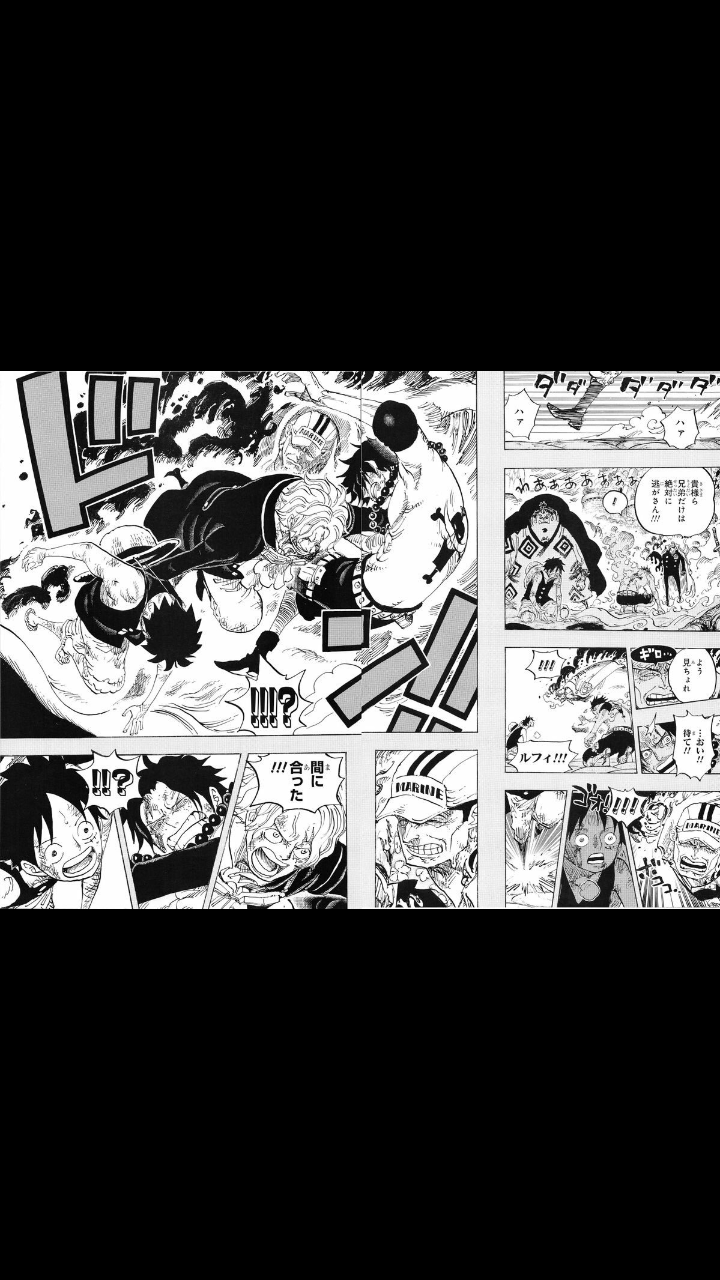 今ニコニコでワンピースの敗北者ネタが流行ってるんだが ぴた速 今ニコニコでワンピースの敗北者ネタが流行ってるんだが ぴた速