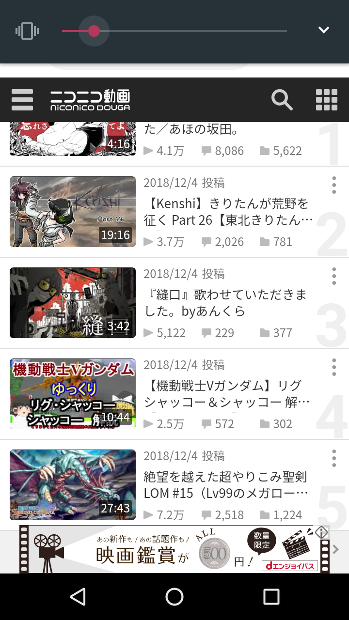 今ニコニコでワンピースの敗北者ネタが流行ってるんだが ぴた速