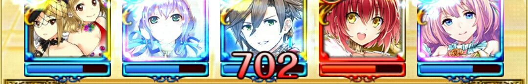 白猫 黒猫 グリコ ハッピースイーツカーニバル ハード3 4サブクエスト攻略 暇人の暇人による無課金のための 黒猫のウィズブログ