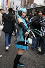 初音ミク