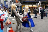 クラウザーさん