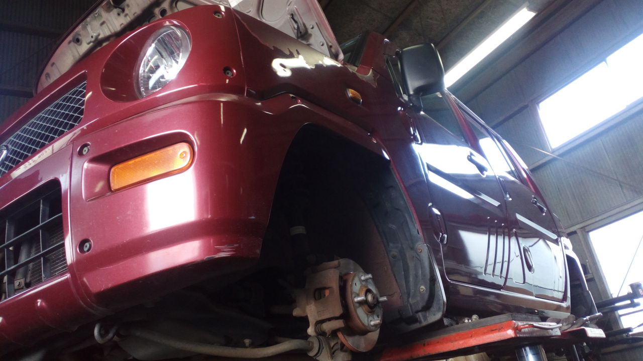 19年02月 ベル自動車工業からのお知らせ