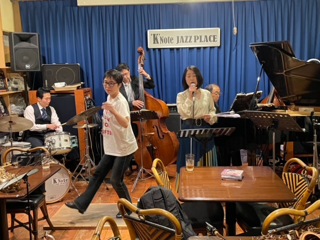Kノート1