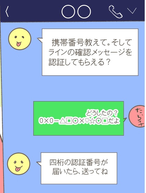 ライン3