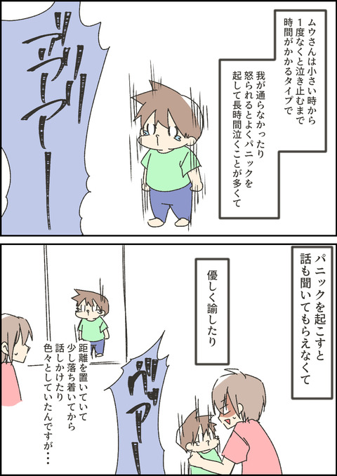 重い1