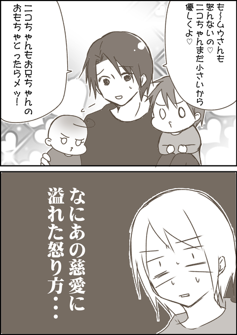 怒り方3