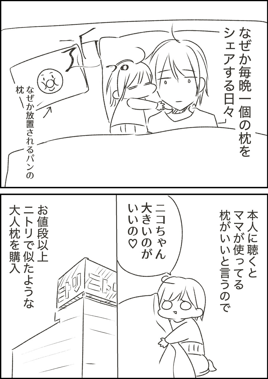 人並みの広さで寝たいだけなのに たら子日記 Powered By ライブドアブログ 人並みの広さで寝たいだけなのに たら子日記 Powered By ライブドアブログ