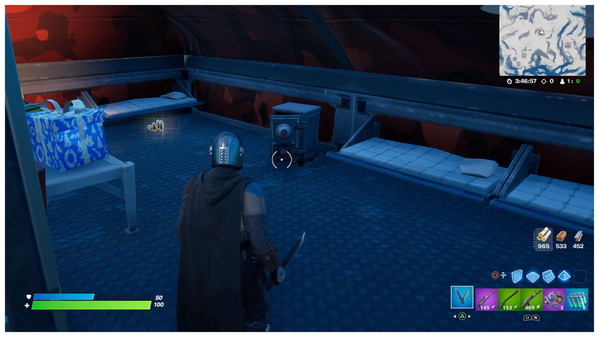 Fortnite シーズン5 6 金庫 インゴット の場所まとめ チャプター2 ゲームいろいろ 人生いろいろ フォートナイト マイクラetc Fortnite シーズン5 6 金庫 インゴット の場所まとめ チャプター2 ゲームいろいろ 人生いろいろ フォートナイト マイクラetc