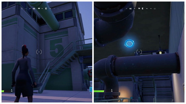 Fortnite シーズン4 スチーミー スタックスで浮いているリングを収集する W9 チャプター2 ゲームいろいろ 人生いろいろ フォートナイト マイクラetc Fortnite シーズン4 スチーミー スタックスで浮いているリングを収集する W9 チャプター2 ゲームいろいろ 人生いろいろ フォートナイト マイクラetc