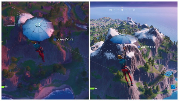 Fortnite ジップラインの場所 S2 チャプター2 ゲームいろいろ 人生いろいろ フォートナイト マイクラetc Fortnite ジップラインの場所 S2 チャプター2 ゲームいろいろ 人生いろいろ フォートナイト マイクラetc