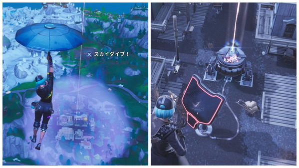 Fortnite シーズン10 ティルテッド 2回目の裂け目ゾーン ゲームいろいろ 人生いろいろ ﾌｫｰﾄﾅｲﾄ ﾏｲｸﾗetc