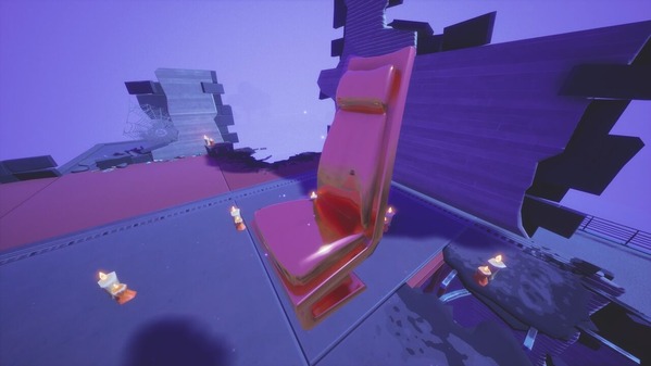 Fortnite シーズン4 新名前付きエリア ザ ルイン チャプター2 ゲームいろいろ 人生いろいろ ﾌｫｰﾄﾅｲﾄ ﾏｲｸﾗetc