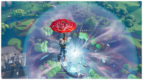 Fortnite シーズン10 現在のルートレイクを見てると ゲームいろいろ 人生いろいろ フォートナイト マイクラetc Fortnite シーズン10 現在のルートレイクを見てると ゲームいろいろ 人生いろいろ フォートナイト マイクラetc