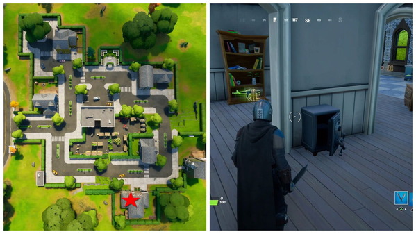 Fortnite シーズン5 金庫 インゴット ホーリー ヘッジズ チャプター2 ゲームいろいろ 人生いろいろ フォートナイト マイクラetc Fortnite シーズン5 金庫 インゴット ホーリー ヘッジズ チャプター2 ゲームいろいろ 人生いろいろ フォートナイト マイクラetc