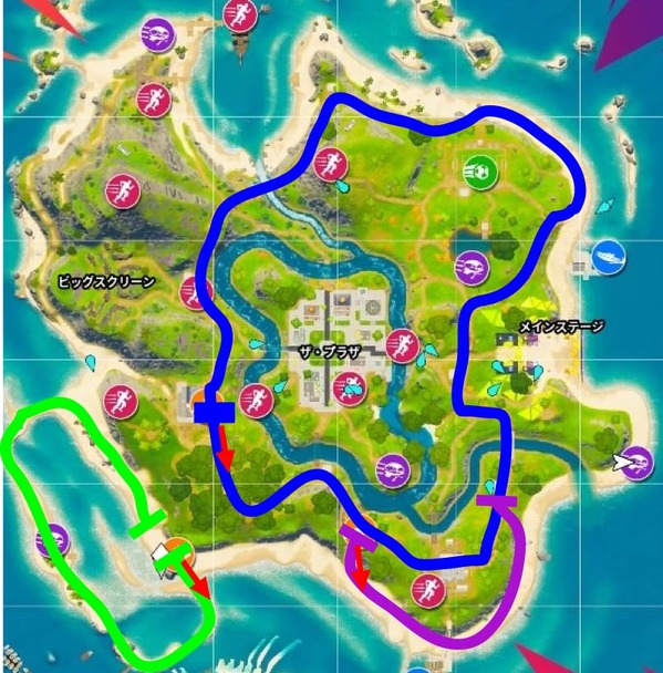 Fortnite クアッドダッシュ Sランク等まとめ パーティーロイヤル S2 チャプター2 ゲームいろいろ 人生いろいろ フォートナイト マイクラetc Fortnite クアッドダッシュ Sランク等まとめ パーティーロイヤル S2 チャプター2 ゲームいろいろ 人生いろいろ フォートナイト マイクラetc